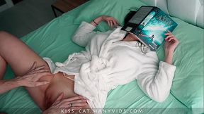 ︎︎︎ i'_m your step mom! don'_t cum inside ︎ step son found blindfolded stepmom