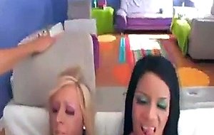 Elena heiress & jessica lynn