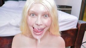 negao fodeu o cu e gozou na boca da estrela porno vivian lola