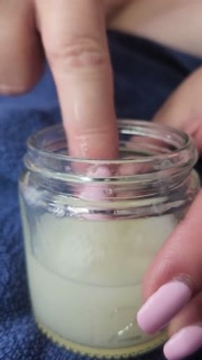 Frozen cum thawed and ready