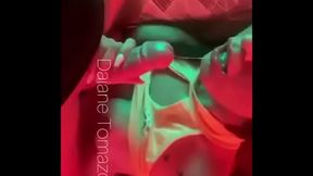 N&atilde_o deixem de seguir minha amiguinha, sempre com conte&uacute_dos atualizados para vcs!! tomazonidaiane