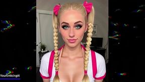 AI Popular Girl'_s MINDFUCK You (Goon)