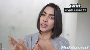 CEI JOI - I want to witness how much you love degustating your jizz - hottest XXX!