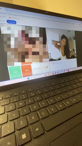 Amateur onlyfan enjoys some alone time with her hand