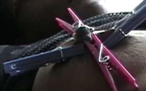 Revay Handcuffs Nipple Rvb0ce