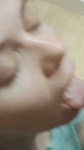 My swallow compilation #3   Clip 1