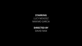 maximo garcia vaginally fucks lucy mendez very hard