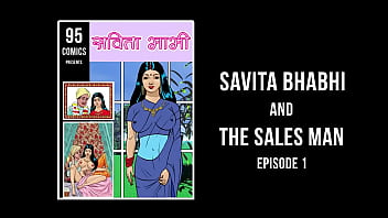 Savita Bhabhi Videos - Episode 1