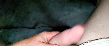 Bored and horny