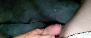 Bored and horny