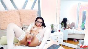 ”Mature cunt creampie”