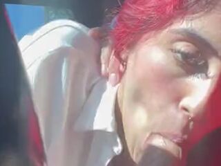 Car Oral-sex