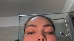 Alicia Secret Party on Mar 12, 2026 - Part 2