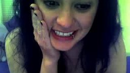 Tasha Contradiction Private Show