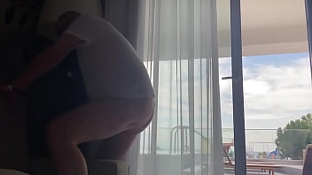 Hotel piss