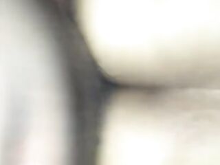Smashing black big beautiful woman