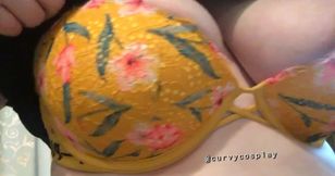 Yellow with flowers 💐 the best distraction