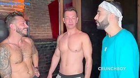 Hottest Xxx Video Homosexual Tattoo , It's Amazing