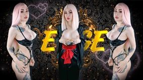 Endless anal GOON waves - ASMR, GOONER, GOONING, ANAL MASTURBATION , BUTTPLUG