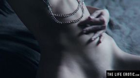 Sneaky Zazie's kink xxx