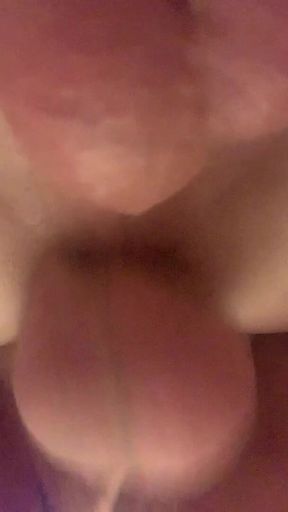 Teen Twink Fucked Good Doggystyle by Older Man