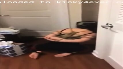 Gasmask Fun  Kinky4Ever