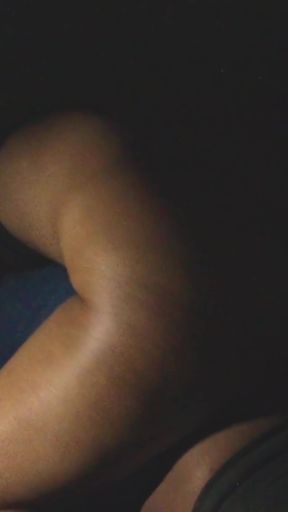 Iconic moment from &quot;Horny Wife Asks For Making Love In The Middle Of The Night&quot;