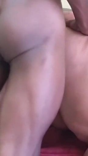 This Hot Fat Girl