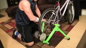 Busty beauty Sara Jay moans with pleasure from large cock