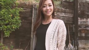 Busty Beauty Asian Scene-2_big-breasted Japanese Woman in Panties Fucked Hard in Her Hairy Pussy