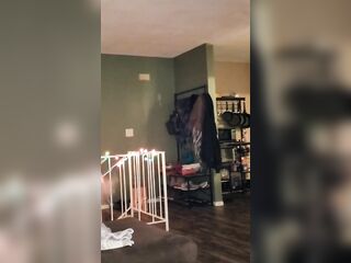 Cheating Asian Wife DVP&#039;ed Comes Home Creampied