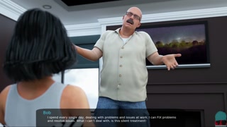 MILFY CITY #83 • LINDA ROUTE • PC GAMEPLAY [HD]