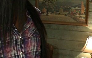Black shemale gf anal fucks bf