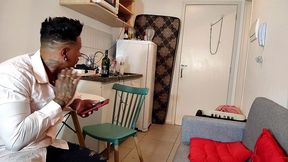 tiffany montavani _ a empregada submissa e o patrao safadao sexo selvagem