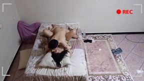 Hot Sex Arab Algerian Romantic Hot Orgasm 2025