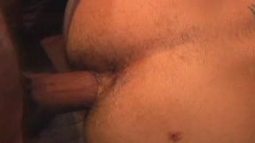 Bareback Masters: Raw And Uncut XTREME Close-Up 6