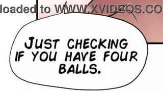 Lightning Sex Chapter 8