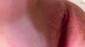 Stepbrother Licks My Virgin Red Pussy for the First Time