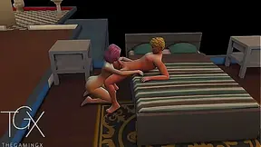 Naruto Claims Sakura in Forbidden Lust-Fueled Encounter – Hot Hentai Drama