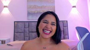 Cloe C Private Show