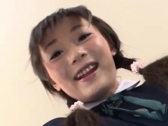 Adorable Sexy Japanese Babe Banging