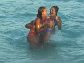 Girls Gone Crazy In Mexico