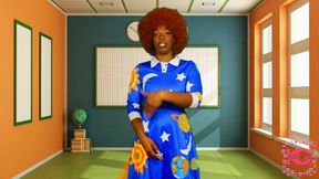 Miss Frizzle's Fun JOI WMV