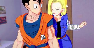 Bulma Little Secret  Dragon Ball Zex Chapter 1  Full Movie on Ptrn or Sheer: Fantasyking3