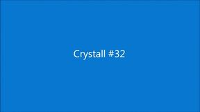 Crystall032 (MP4)