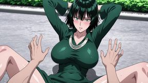 fubuki (opm) ai