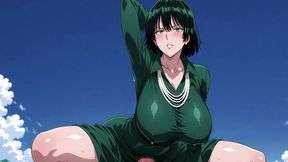 fubuki (opm) ai