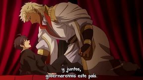 la novia del titan capitulo 1