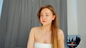 Gloria Miones Private Show