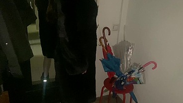 Fucking my neighbour